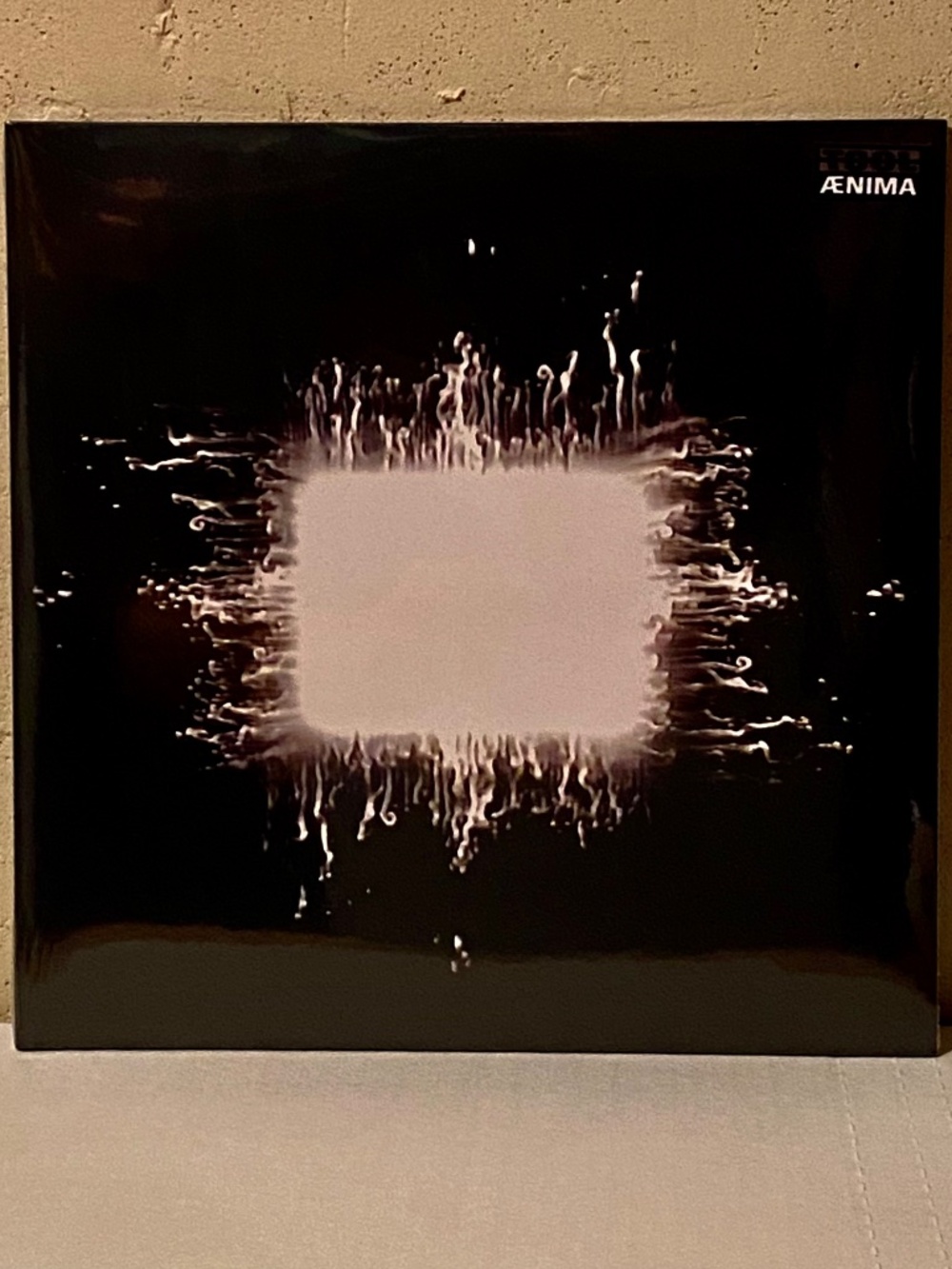 Tool - Aenima 2LP Vinyl